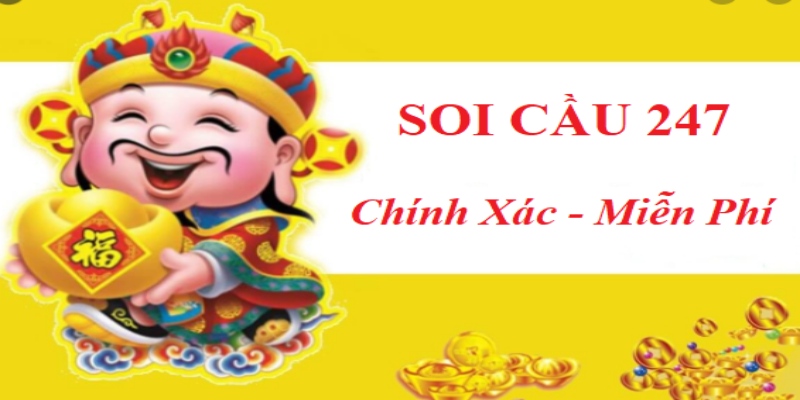 Phương pháp soi cầu chính xác